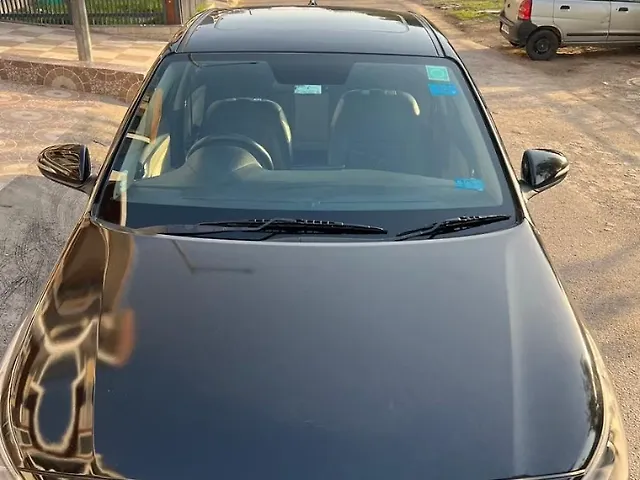 Used Hyundai Verna [2020-2023] SX 1.5 MPi in Mohali