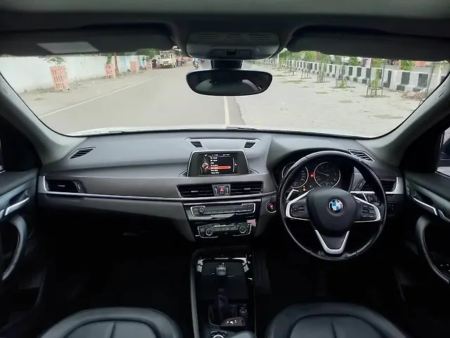 Used BMW X1 [2016-2020] sDrive20d xLine in Kanpur