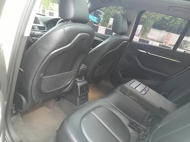 Used BMW X1 [2016-2020] sDrive20d xLine in Kanpur