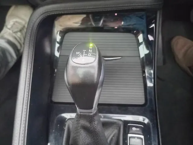 Used BMW X1 [2016-2020] sDrive20d xLine in Kanpur