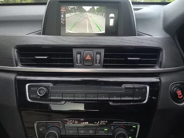 Used BMW X1 [2016-2020] sDrive20d xLine in Kanpur