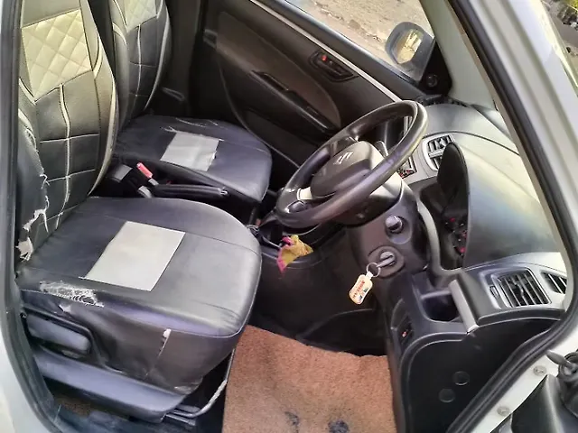 Used Maruti Suzuki Swift [2014-2018] LXi in Kanpur