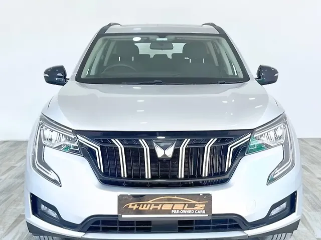 Used 2023 Mahindra XUV700 in Hyderabad