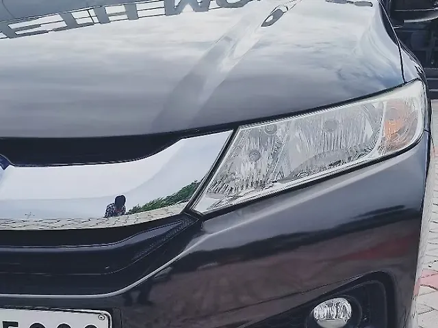 Used Honda City [2014-2017] VX CVT in Ahmedabad