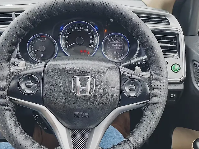 Used Honda City [2014-2017] VX CVT in Ahmedabad