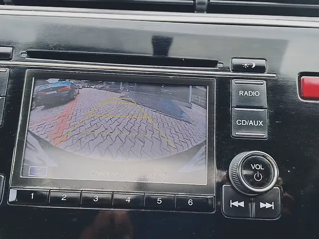 Used Honda City [2014-2017] VX CVT in Ahmedabad