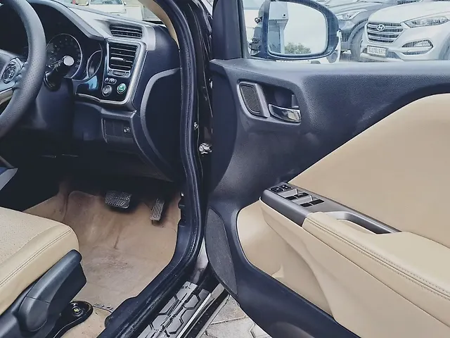 Used Honda City [2014-2017] VX CVT in Ahmedabad