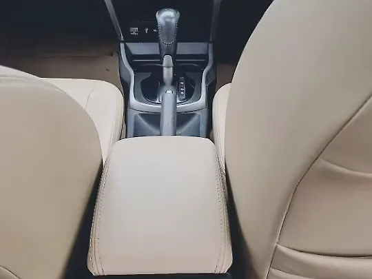 Used Honda City [2014-2017] VX CVT in Ahmedabad