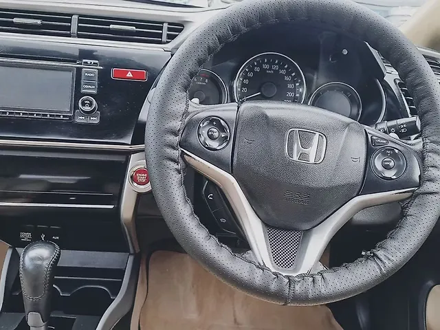 Used Honda City [2014-2017] VX CVT in Ahmedabad