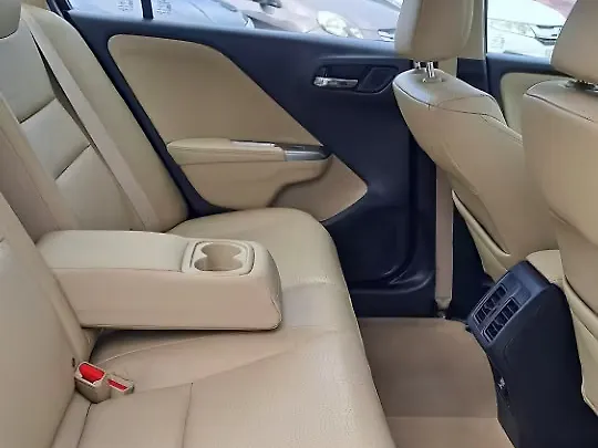 Used Honda City [2014-2017] VX CVT in Ahmedabad