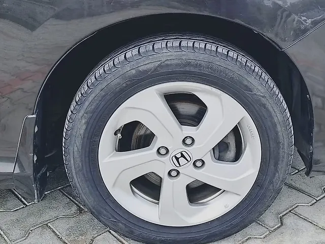 Used Honda City [2014-2017] VX CVT in Ahmedabad