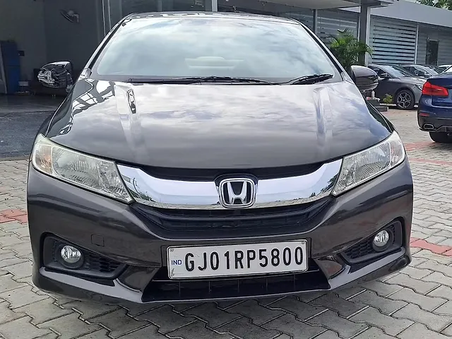 Used Honda City [2014-2017] VX CVT in Ahmedabad