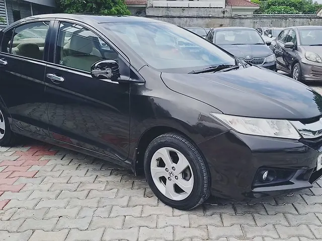 Used Honda City [2014-2017] VX CVT in Ahmedabad
