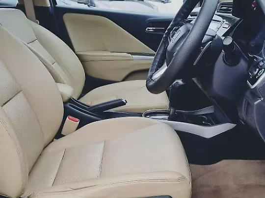 Used Honda City [2014-2017] VX CVT in Ahmedabad