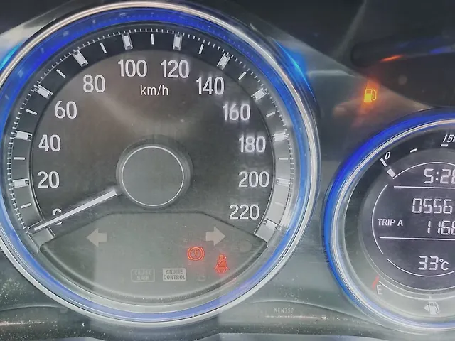 Used Honda City [2014-2017] VX CVT in Ahmedabad