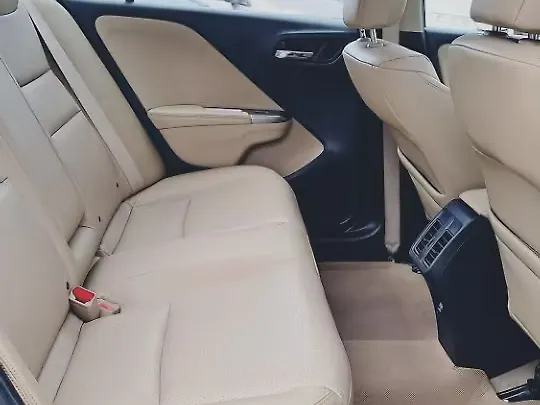 Used Honda City [2014-2017] VX CVT in Ahmedabad