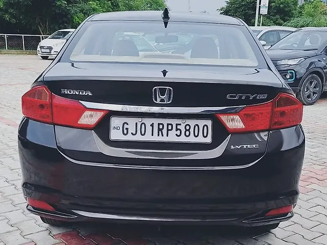 Used Honda City [2014-2017] VX CVT in Ahmedabad