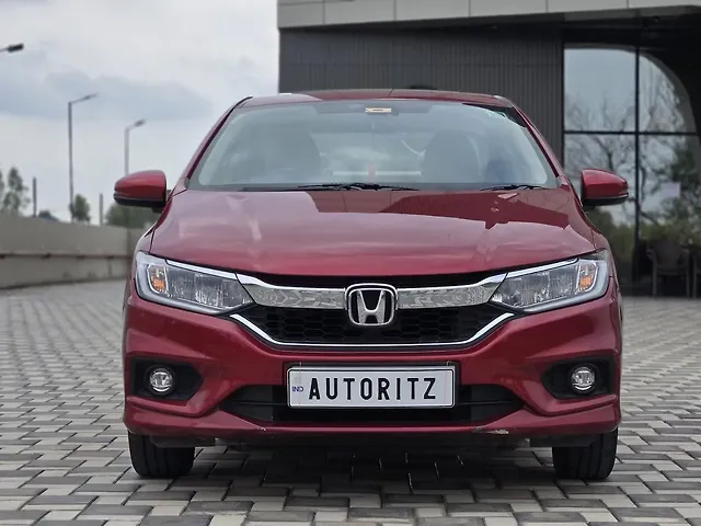 Used 2019 Honda City in Ambala Cantt