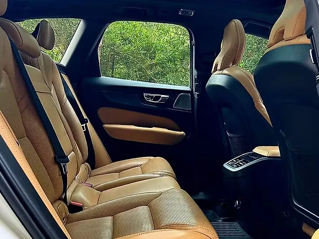 Used Volvo XC60 [2017-2021] Inscription [2017-2020] in Delhi