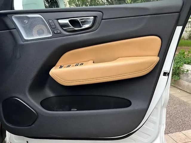 Used Volvo XC60 [2017-2021] Inscription [2017-2020] in Delhi