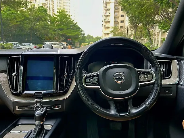 Used Volvo XC60 [2017-2021] Inscription [2017-2020] in Delhi