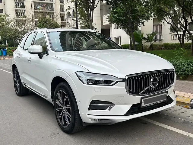 Used Volvo XC60 [2017-2021] Inscription [2017-2020] in Delhi