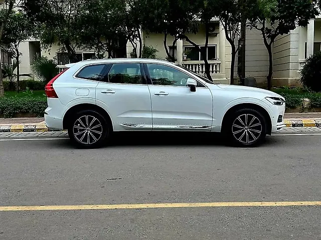 Used Volvo XC60 [2017-2021] Inscription [2017-2020] in Delhi