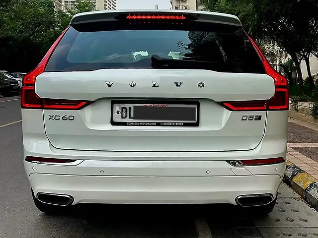 Used Volvo XC60 [2017-2021] Inscription [2017-2020] in Delhi