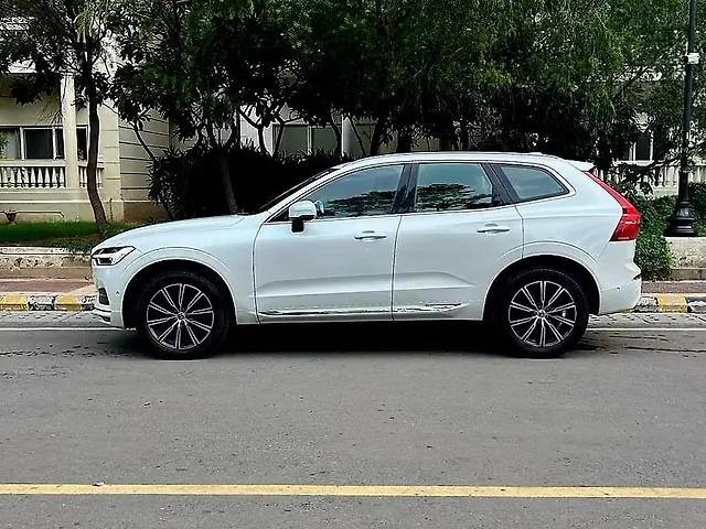 Used Volvo XC60 [2017-2021] Inscription [2017-2020] in Delhi