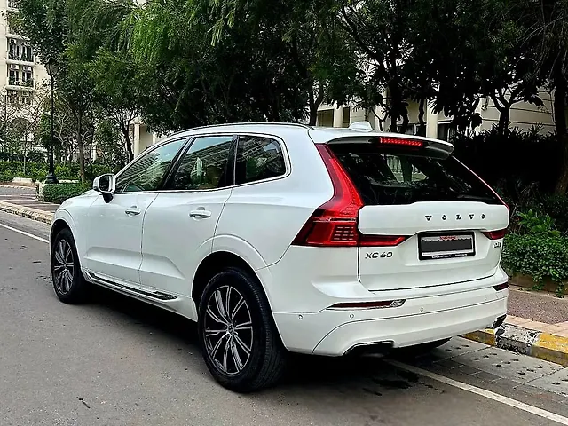 Used Volvo XC60 [2017-2021] Inscription [2017-2020] in Delhi