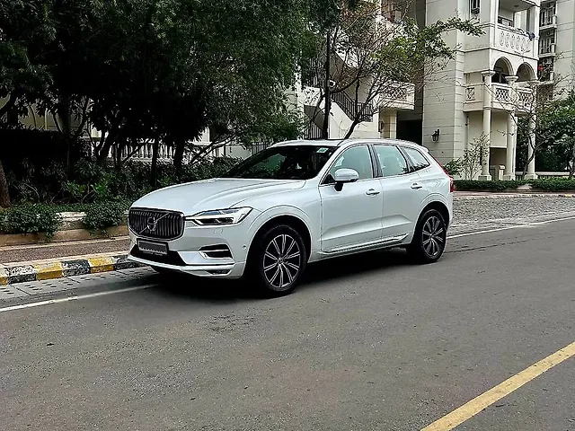 Used Volvo XC60 [2017-2021] Inscription [2017-2020] in Delhi