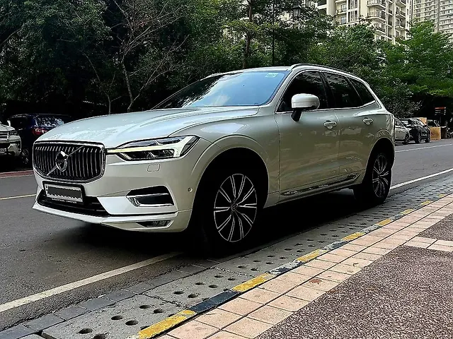 Used Volvo XC60 [2017-2021] Inscription [2017-2020] in Delhi