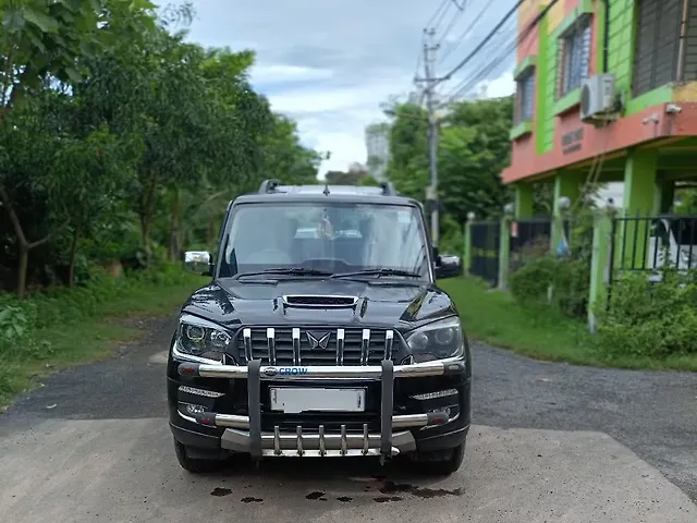Used 2023 Mahindra Scorpio in Kolkata