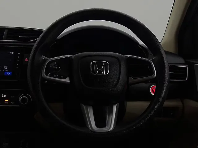 Used Honda Amaze 2nd Gen VX CVT 1.2 Petrol [2021] in Faridabad