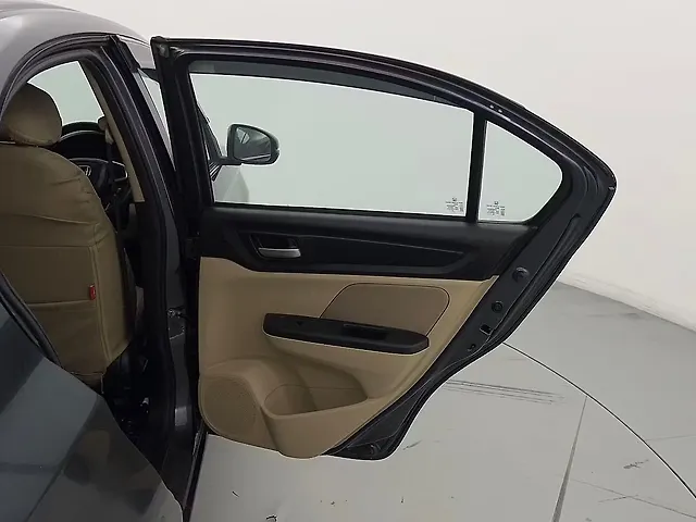 Used Honda Amaze 2nd Gen VX CVT 1.2 Petrol [2021] in Faridabad