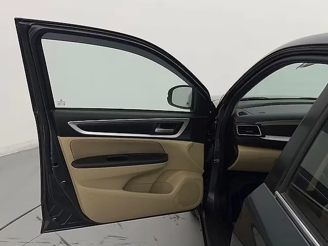 Used Honda Amaze 2nd Gen VX CVT 1.2 Petrol [2021] in Faridabad