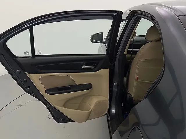 Used Honda Amaze 2nd Gen VX CVT 1.2 Petrol [2021] in Faridabad