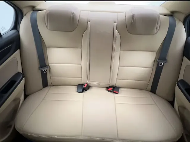 Used Honda Amaze 2nd Gen VX CVT 1.2 Petrol [2021] in Faridabad