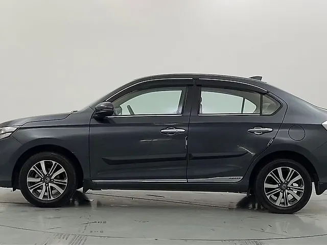 Used Honda Amaze 2nd Gen VX CVT 1.2 Petrol [2021] in Faridabad