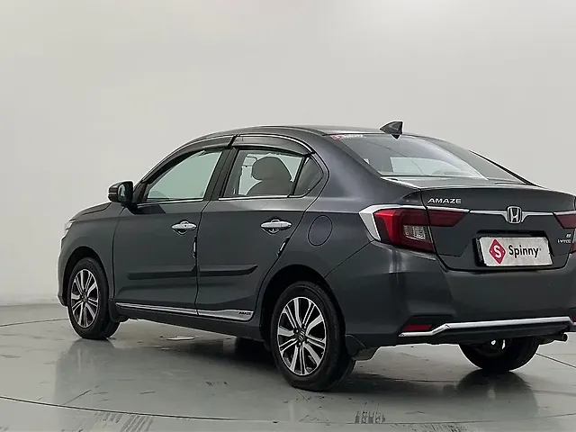 Used Honda Amaze 2nd Gen VX CVT 1.2 Petrol [2021] in Faridabad