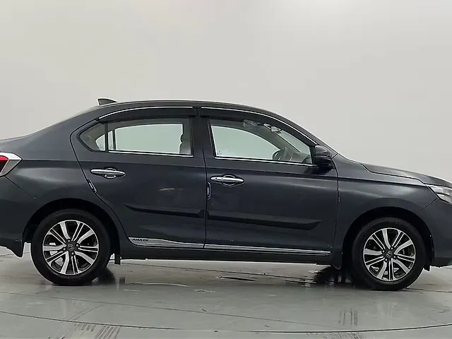 Used Honda Amaze 2nd Gen VX CVT 1.2 Petrol [2021] in Faridabad