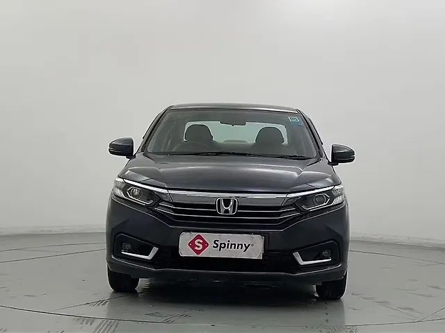 Used Honda Amaze 2nd Gen VX CVT 1.2 Petrol [2021] in Faridabad