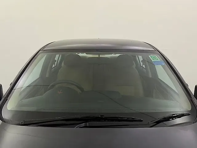 Used Honda Amaze 2nd Gen VX CVT 1.2 Petrol [2021] in Faridabad