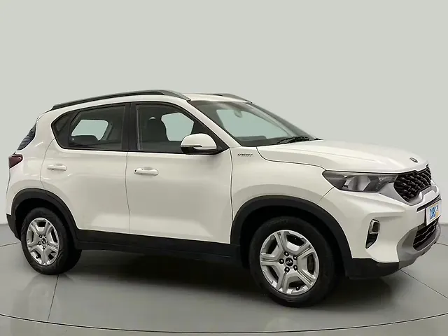 Used 2021 Kia Sonet in Delhi