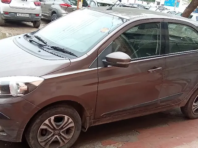 Used 2019 Tata Tiago in Noida