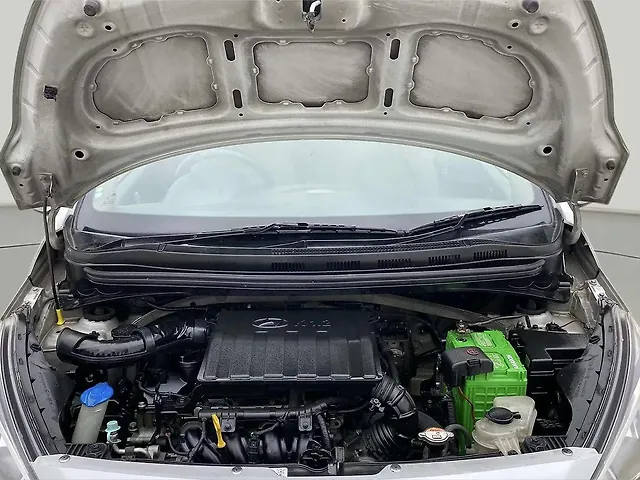 Used Hyundai Xcent [2014-2017] S 1.2 (O) in Hyderabad