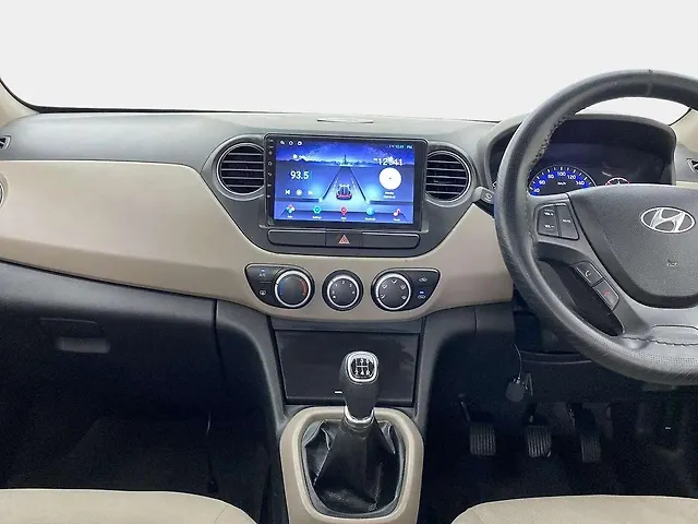 Used Hyundai Xcent [2014-2017] S 1.2 (O) in Hyderabad