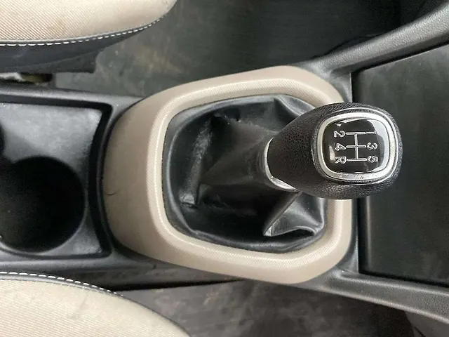 Used Hyundai Xcent [2014-2017] S 1.2 (O) in Hyderabad