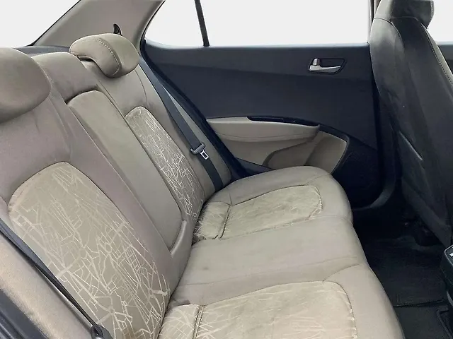 Used Hyundai Xcent [2014-2017] S 1.2 (O) in Hyderabad