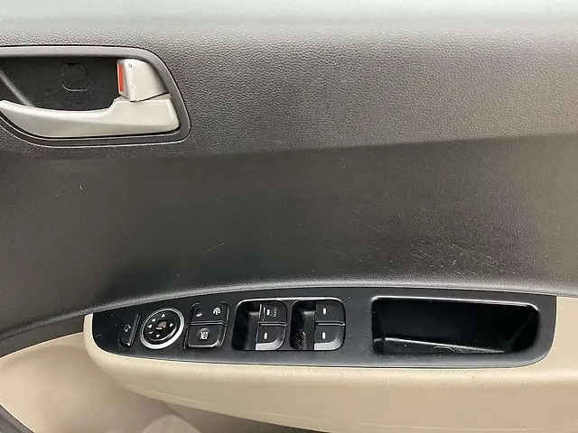 Used Hyundai Xcent [2014-2017] S 1.2 (O) in Hyderabad